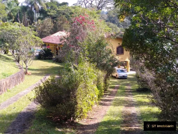 Imagem Chácara em Condomínio Atibaia/SP Escritura com 5000m² - R$950.000!