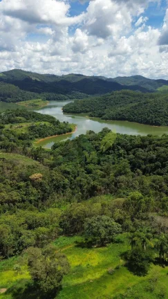 Imagem Sítio à Venda em Nazaré Paulista – 8,7 Alqueires com acesso para represa