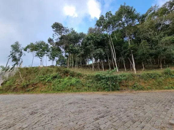Imagem Terreno à venda, 567 m² por R$ 155.000,00 - Vargem Grande - Teresópolis/RJ