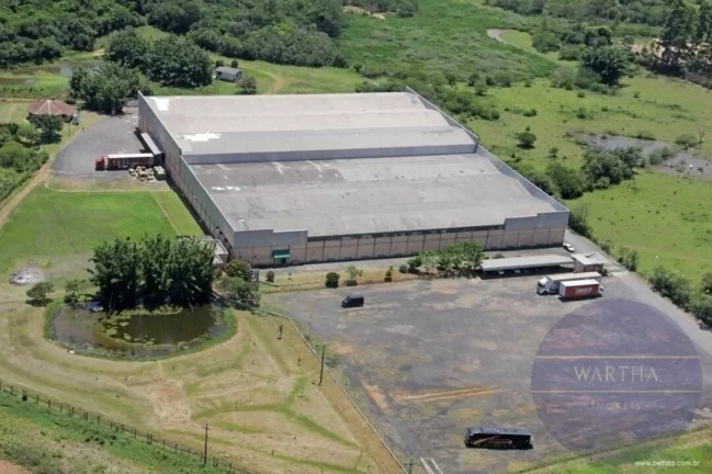 Imagem Imóvel Comercial para Alugar, 12.000 m² em Neópolis - Gravataí