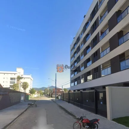 Imagem Loft com 1 dormitório à venda, 37 m² por R$ 460.000 - Perequê-Açu - Ubatuba/SP