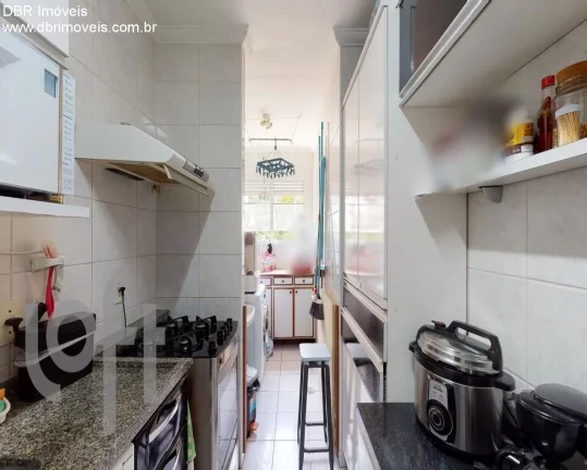 Imagem APARTAMENTO RESIDENCIAL em Sao Paulo - SP, Mandaqui