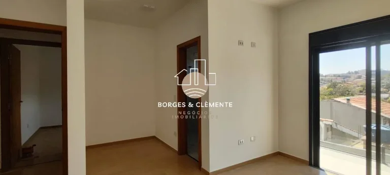 Imagem CASA TERREA À VENDA 3 DORM. 1 SUITE JD. JARAGUÁ – ATIBAIA/SP
