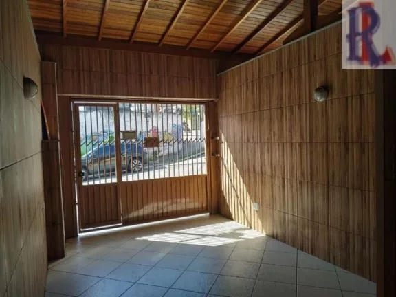 Imagem SOBRADO RESIDENCIAL em SÃO PAULO - SP, JARDIM SANTA MÔNICA