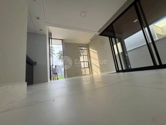 Imagem Casa Nova no Cajupiranga Condomínio Club