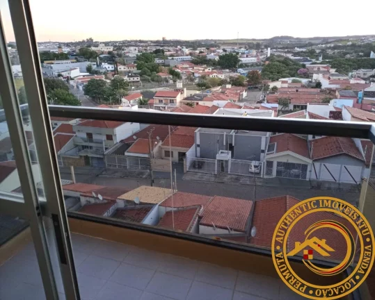 Imagem APARTAMENTO RESIDENCIAL em SALTO - SP, VILA ROMÃO