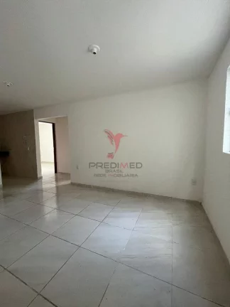 Imagem Apartamento de 2 quartos - José Américo - João Pessoa/PB