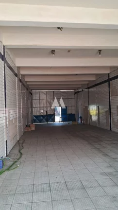 Imagem Pavilhão/Galpão Salão Comercial - Bairro Vila Mathias