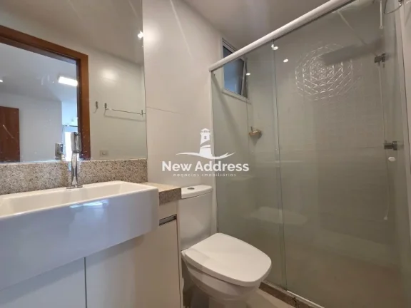 Imagem Apartamento Garden de 136m² à venda na Praia da Costa - Vila Velha