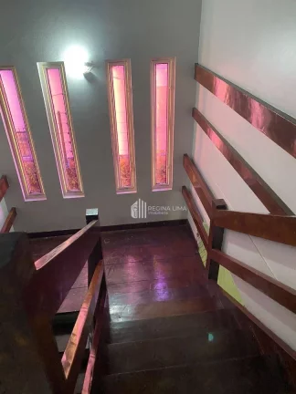 Imagem Casa duplex com 5 dormitórios à venda, 393,89 m² por R$ 1.600.000,00 - Ininga - Teresina/PI