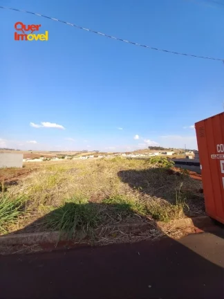 Imagem Terreno à venda em Ribeirão Preto-SP, bairro Bonfim Paulista, 250m² de área - Belvedere Laranjeiras