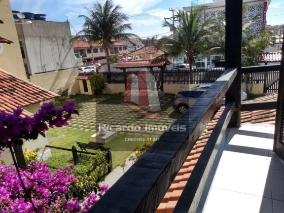 Imagem Casa Duplex 200 Mts. Praia do Peró