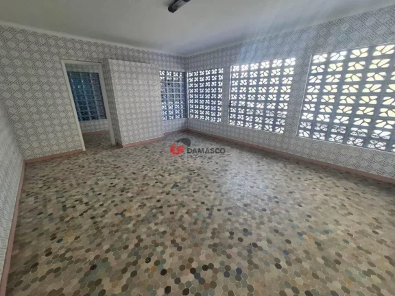 Imagem Sobrado para Locação 3 Quartos, 1 Suite, 4 Vagas, 500M², Cerâmica, São Caetano do Sul - SP
