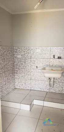 Imagem Casa Térrea a venda com 03 quartos area total 330m²-Sacomã