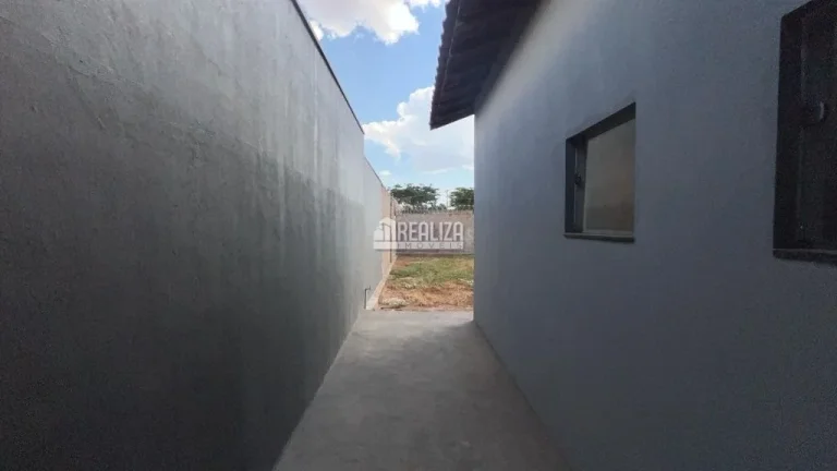Imagem Casa à venda no bairro Jardim Maracanã, em Uberaba