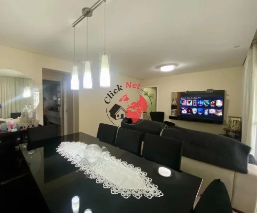 Imagem Apartamento com 3 dormitórios à venda no Condomínio Ânima no bairro Vila Lusitânia em São Bernardo do Campo - Estuda permuta