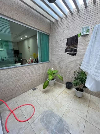 Imagem Casa à venda no bairro Jabotiana | 3/4, Área de Lazer, 4 vagas de garagem | Confira!