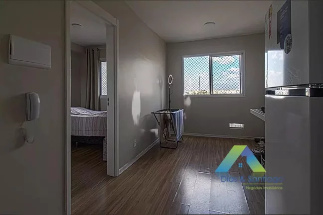 Imagem Apartamento à venda no bairro Jardim Santa Emília - São Paulo/SP
