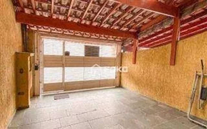 Imagem Sobrado com 3 dormitórios à venda, 108 m² por R$ 550.000,00 - Jardim Bom Clima - Guarulhos/SP