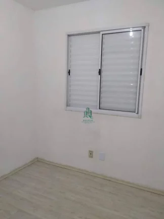 Imagem Apartamento com 2 dormitórios à venda, 44 m² por R$ 230.000,00 - Parque Industrial Cumbica - Guarulhos/SP