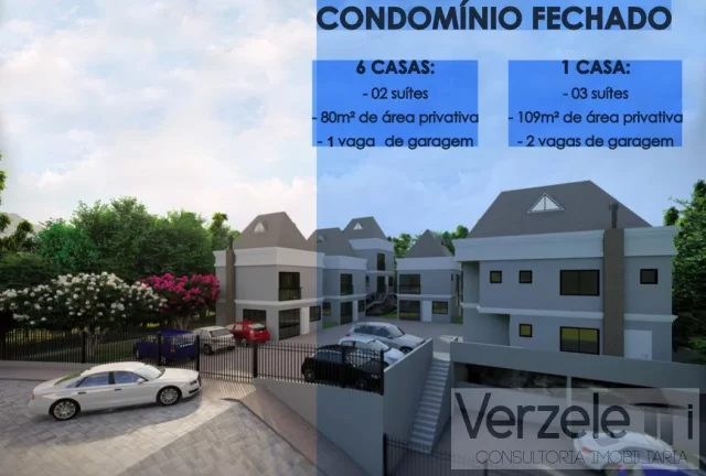 Imagem Casa / Sobrado para Venda em Camboriú / SC no bairro São Francisco de Assis