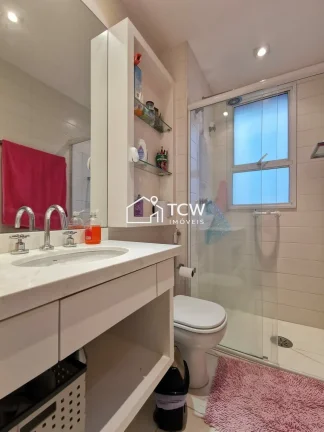 Imagem Apartamento Alto Padrão no Campo Belo 3 suítes