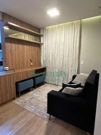 Imagem Apartamento para alugar no Aurora, em Londrina/PR