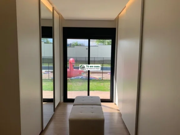 Imagem CASA RESIDENCIAL em SÃO JOSÉ DOS CAMPOS - SP, CONDOMÍNIO RESIDENCIAL COLINAS DO PARATEHY