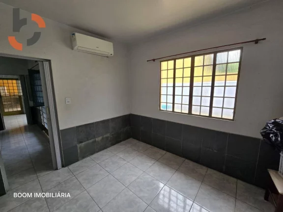 Imagem (Venda) Casa com 4 dormitórios - Prata - Nova Iguaçu/RJ