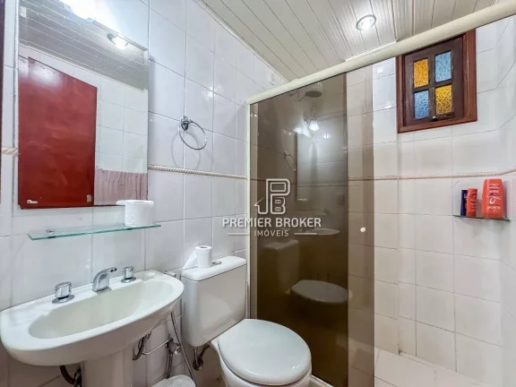 Imagem Casa à venda, 340 m² por R$ 990.000,00 - Comary - Teresópolis/RJ