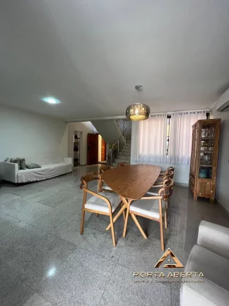 Imagem Cobertura duplex 05 quartos sendo 03 suítes - bairro Cidade Nobre- Cód. 836