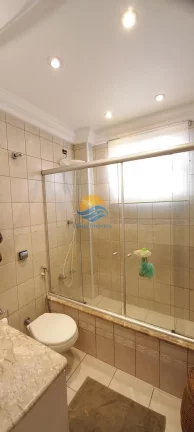Imagem Incrível cobertura a venda com 3 dormitórios