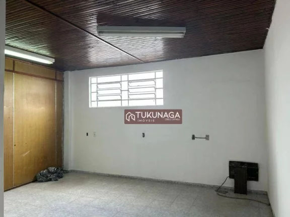 Imagem Galpão para alugar, 600 m² por R$ 14.620,00/mês - Vila Antonieta - São Paulo/SP