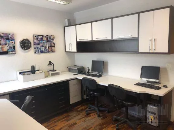 Imagem Casa à venda na Vila Leopoldina São Paulo SP com 4 salas, 3 banheiros, 2 vagas de garagem e 135m²