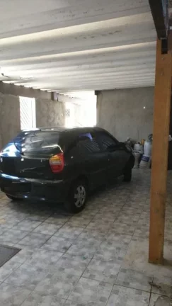 Imagem CASA RESIDENCIAL À VENDA, SÍTIO SÃO JOSÉ, SUZANO