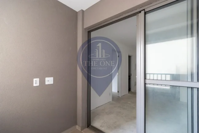 Imagem Excelente oportunidade! Apartamento à venda na Saúde, São Paulo-SP. 1 quarto, 2 salas, 1 banheiro, 1 vaga de garagem. Confira!