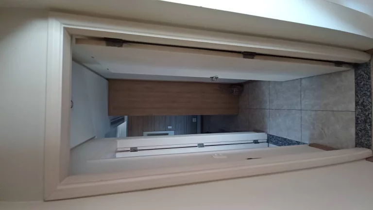 Imagem Apartamento Maravilhoso 55 m ² 2 Dormitorios 1 Vaga de Gargem