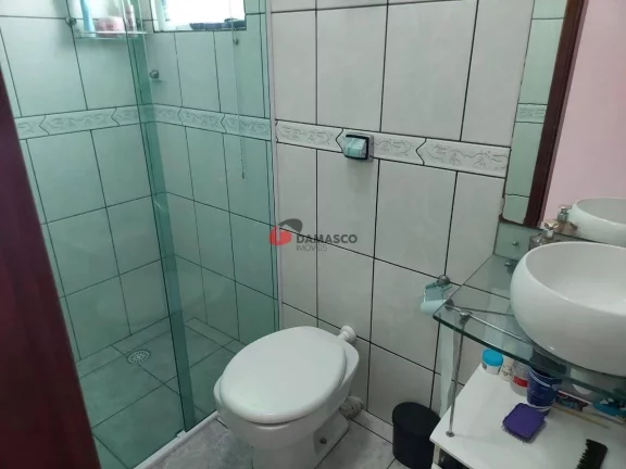 Imagem Casa à venda, Nova Gerty, São Caetano do Sul, SP