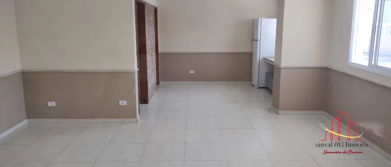 Imagem APARTAMENTO RESIDENCIAL em PRAIA GRANDE - SP, OCIAN