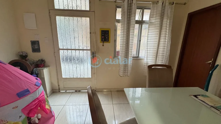 Imagem Casa com 3 Quartos à Venda, 148 m² em Botafogo - Rio de Janeiro