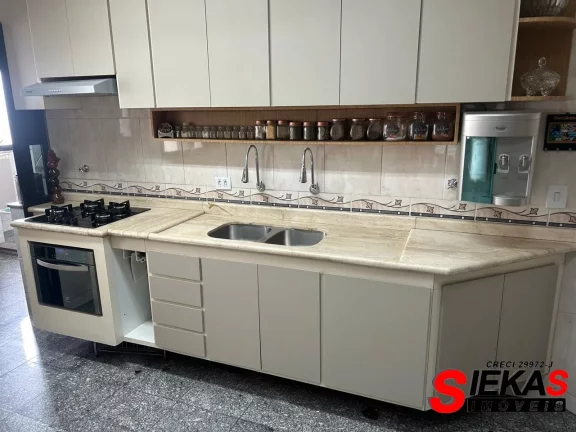 Imagem Apartamento à venda em SP: 3 quartos, 1 suíte, 2 salas, 3 banheiros, 2 vagas na Vila Regente Feijó - 105,00 m² de área.