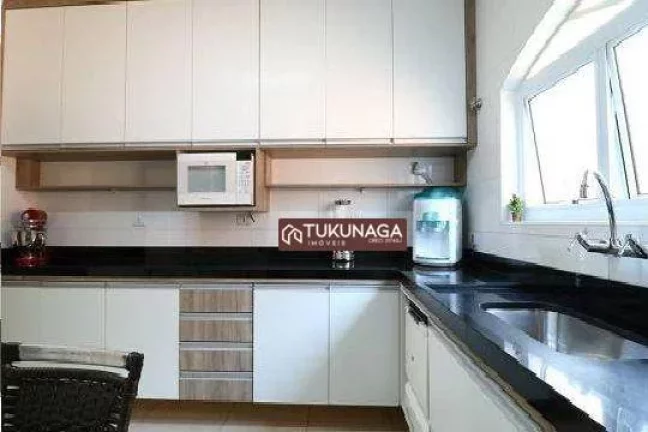 Imagem Sobrado com 4 quartos à venda por R$ 1.249.000 - Jardim Guapira - São Paulo/SP