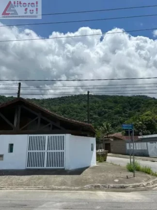 Imagem CASA RESIDENCIAL em PRAIA GRANDE - SP, CIDADE DA CRIANÇA