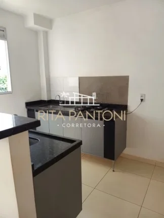 Imagem Apartamento - Ribeirão Preto - Reserva Real