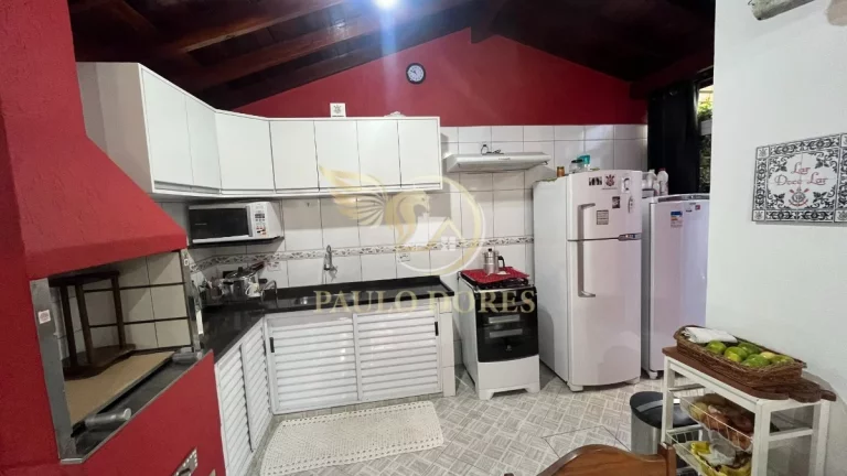 Imagem EXCELENTE CASA NO SILOP EM UBATUBA-SP