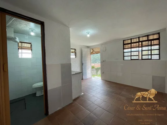 Imagem KIT NET - VILA NAIR EM CAMPOS DO JORDÃO-SP
