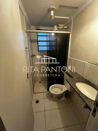 Imagem Apartamento - Ribeirão Preto - Jardim Paulistano - Região Leste