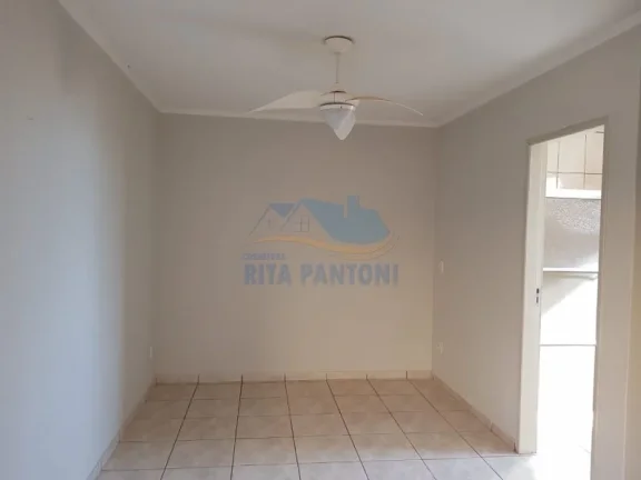 Imagem Casa Sobrado - Ribeirão Preto - Jardim Macedo - Região Leste