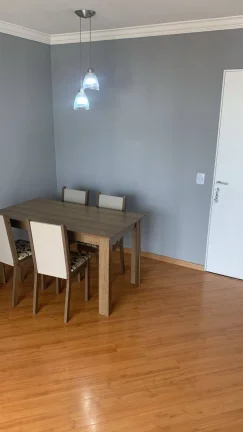 Imagem Apartamento para Locação na Mooca com 3 dormitorios