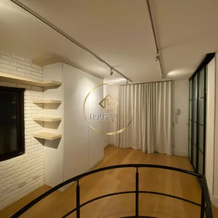 Imagem Cobertura, 3 Dormitórios(sendo 2 suítes), 182m², Edifício Solar Aquárius.